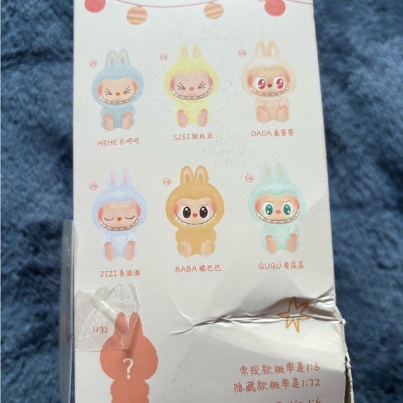 hehe labubu - Picture 3 of 4